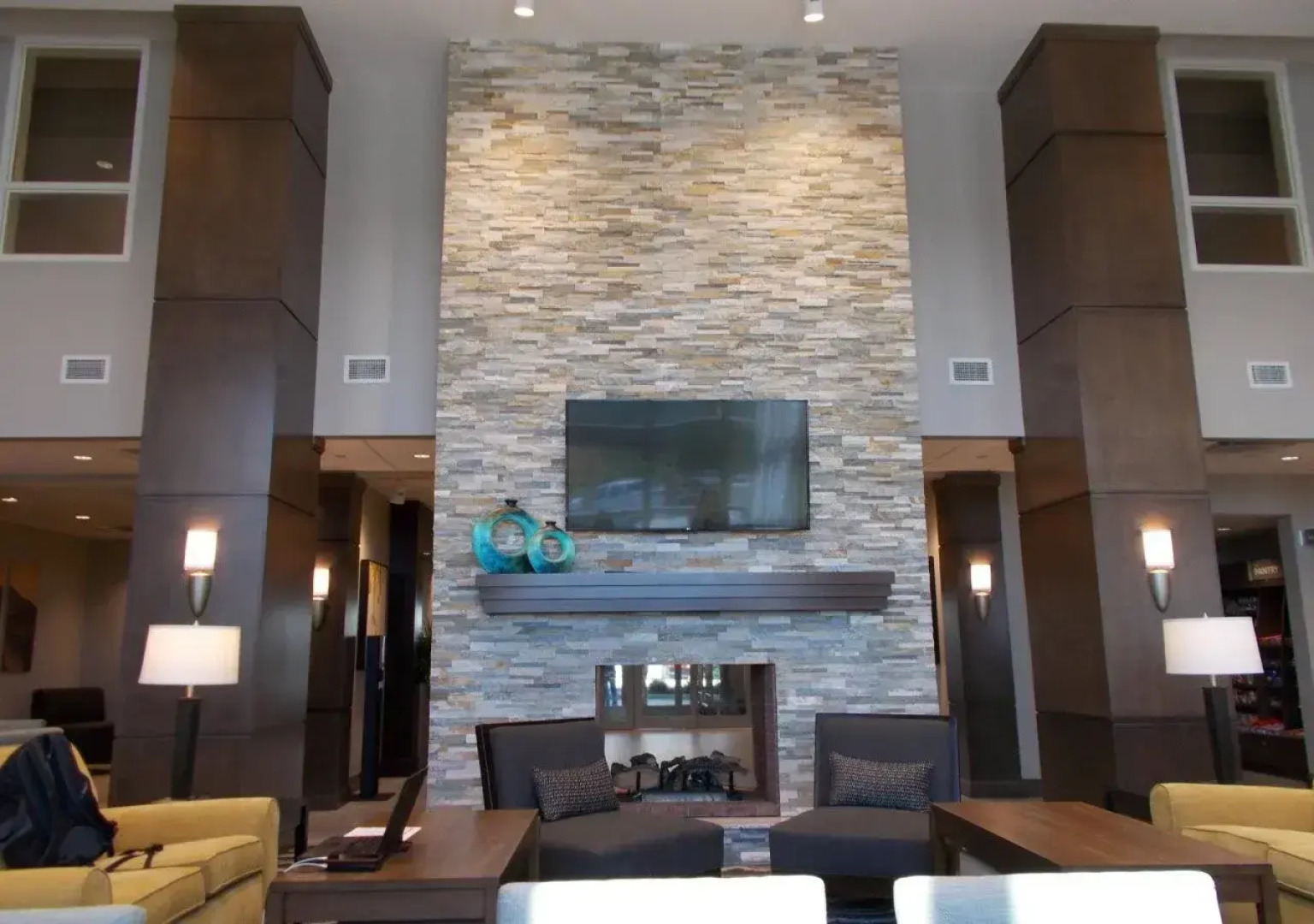 Staybridge Suites Florence - Civic Center by IHG