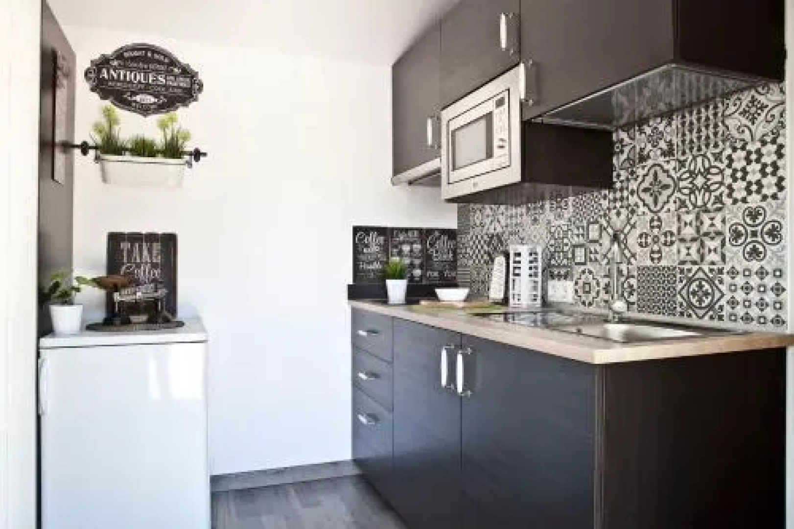 Alojamiento Vagón Rural