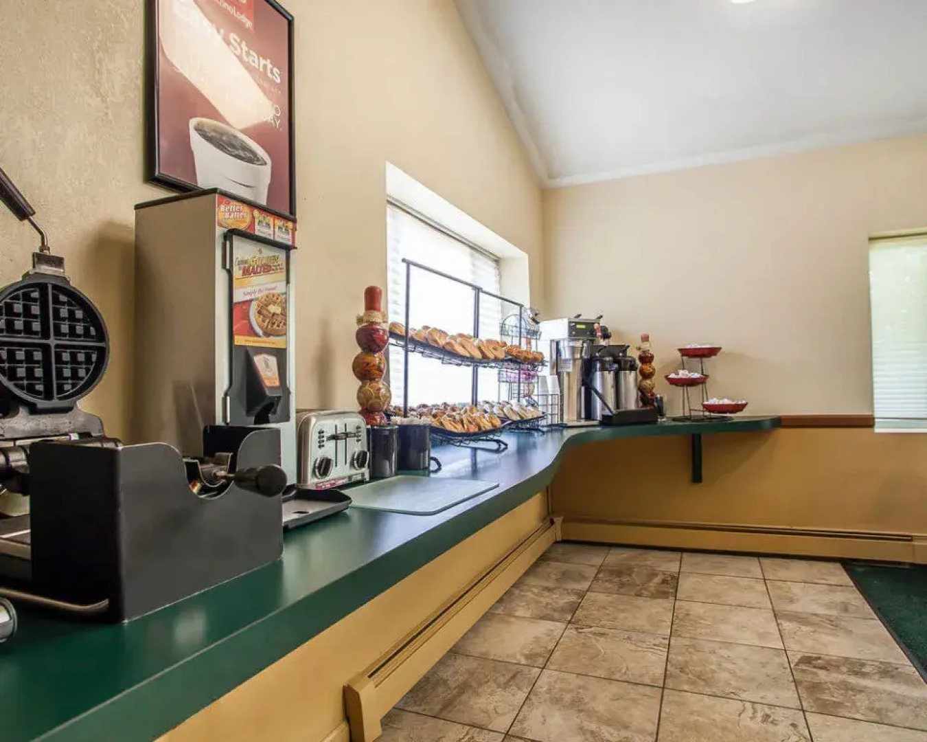 Howard Johnson Hammonton/atlantic City