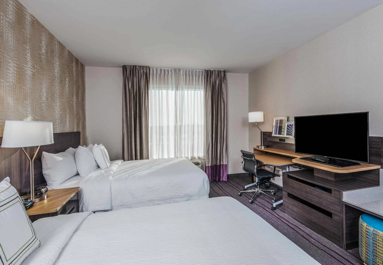 Fairfield Inn & Suites by Marriott Chicago Schaumburg