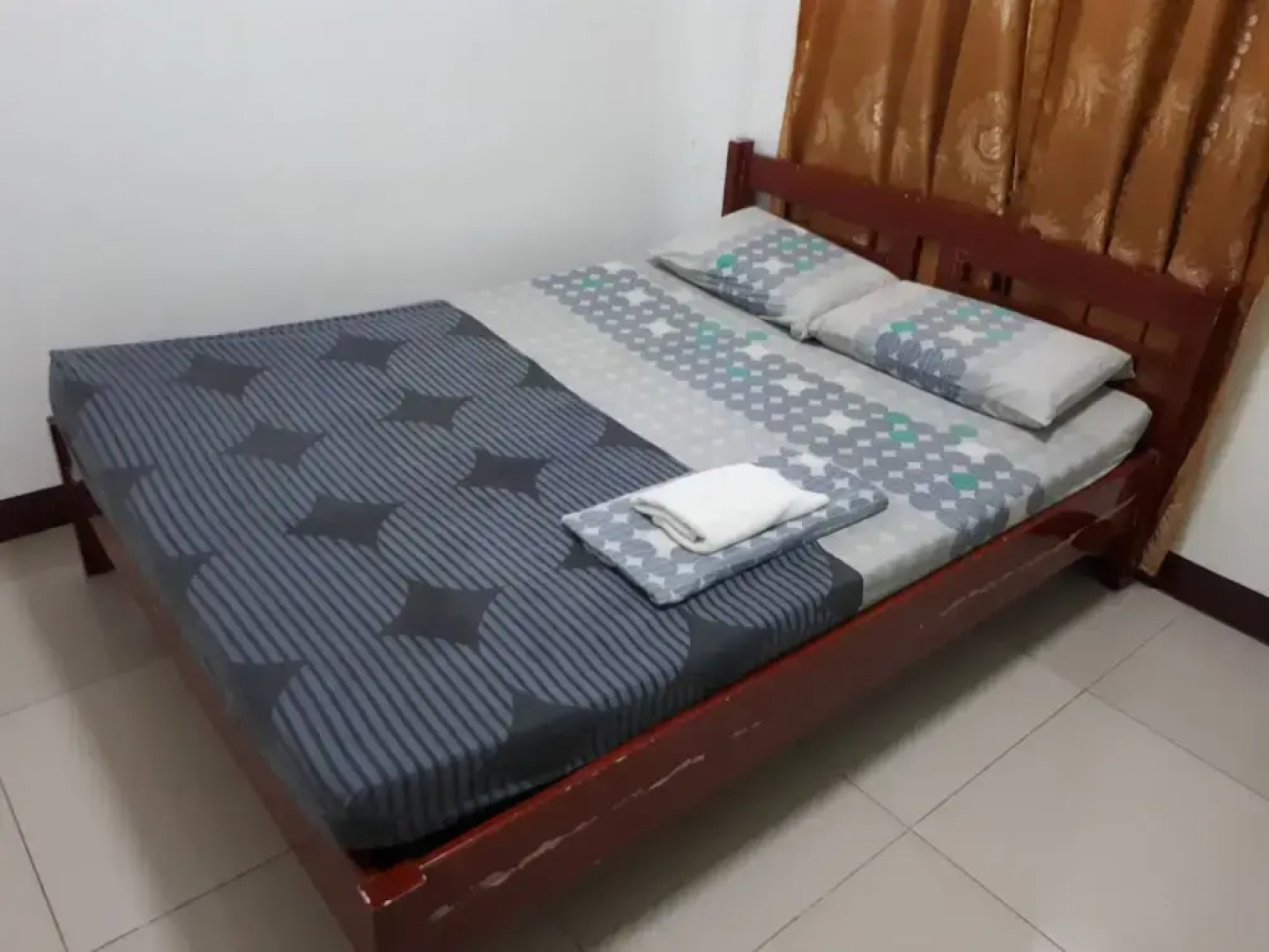 Oyo 617 Shekinah Hotel