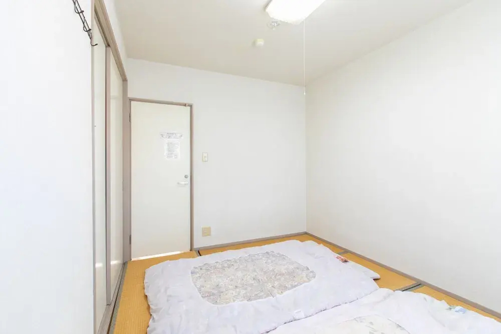 OYO Ryokan White City Morimoto Hiroshima-Oasa