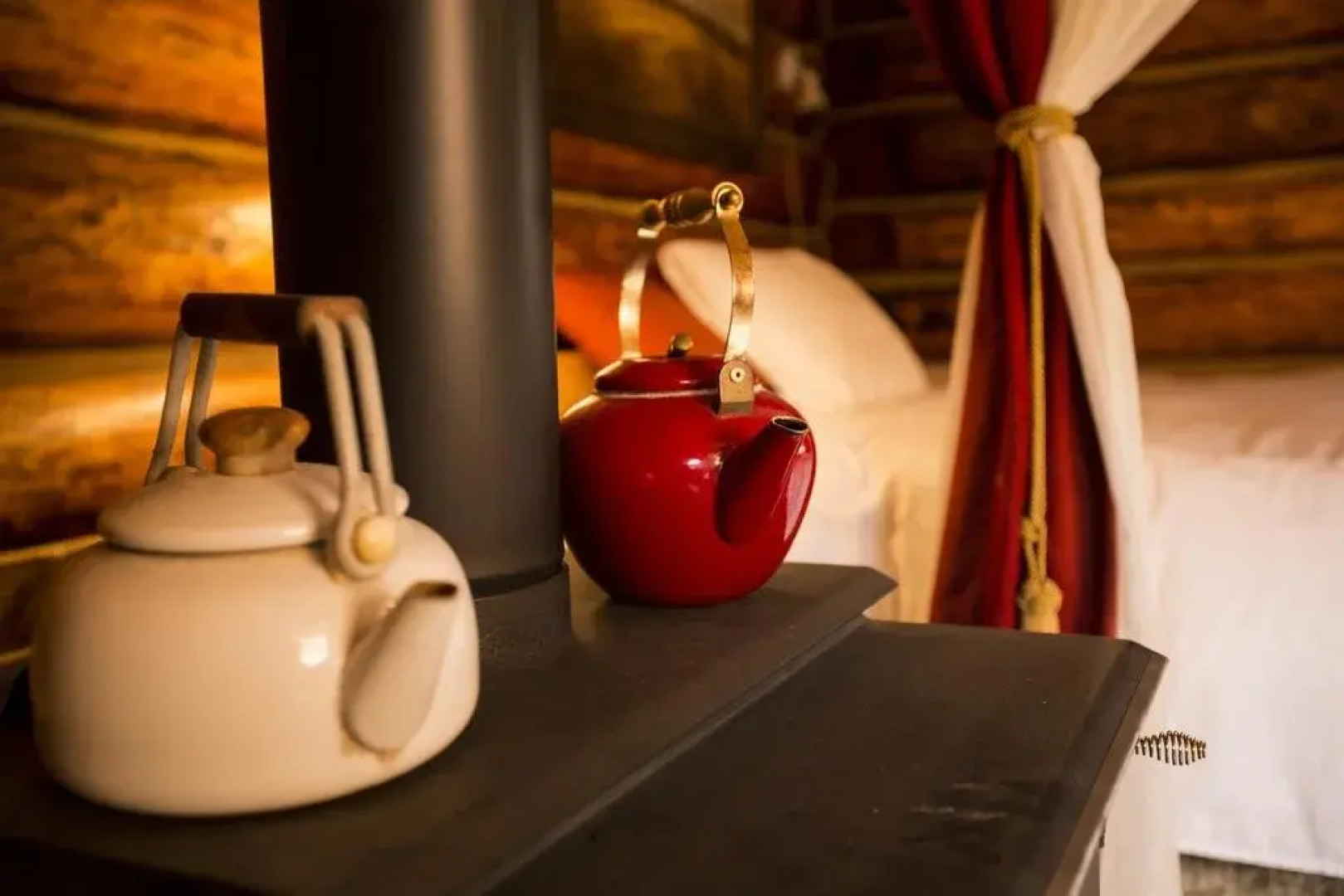 Solitude B&B on Aveley Ranch