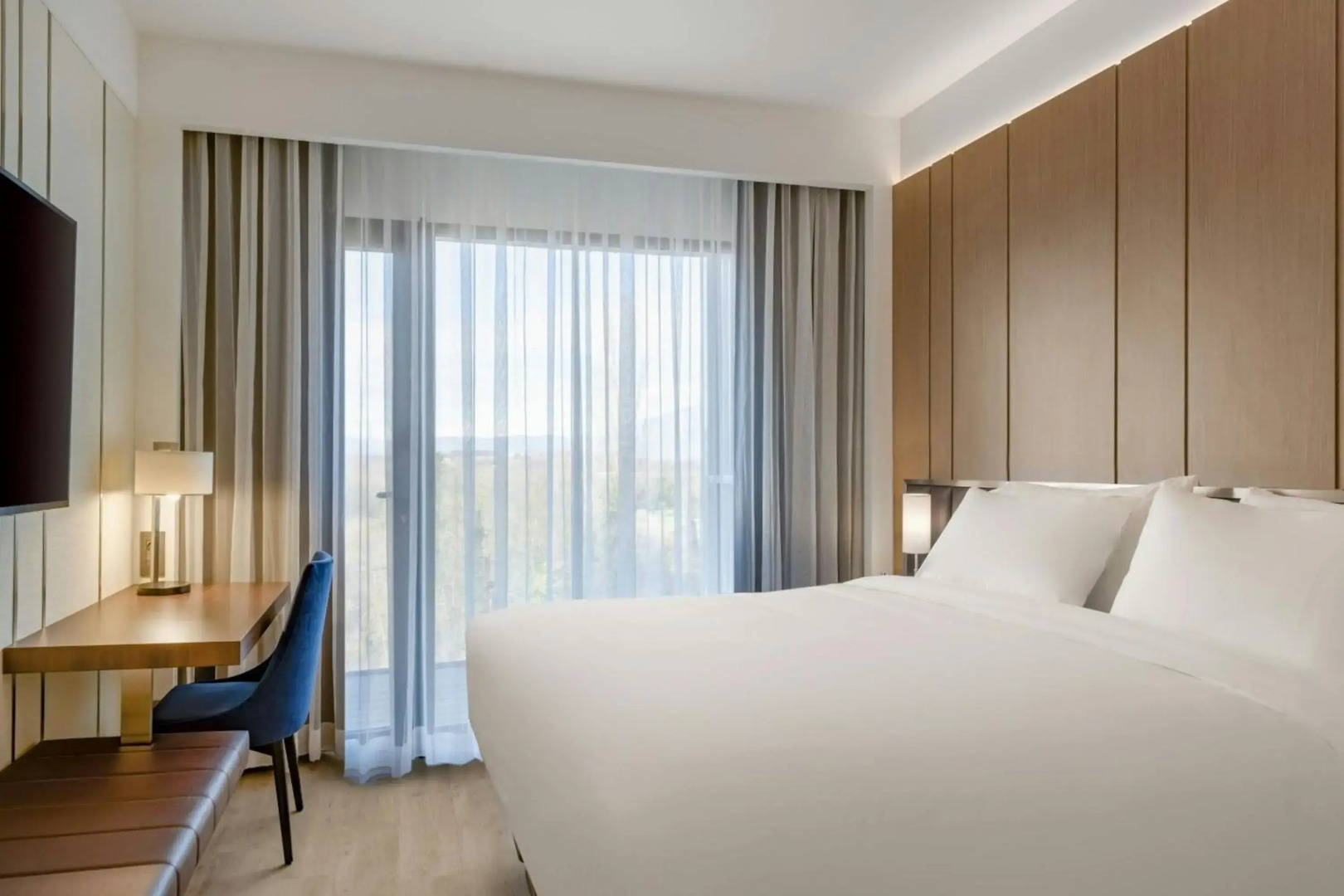 AC Hotel Saint-Julien-en-Genevois