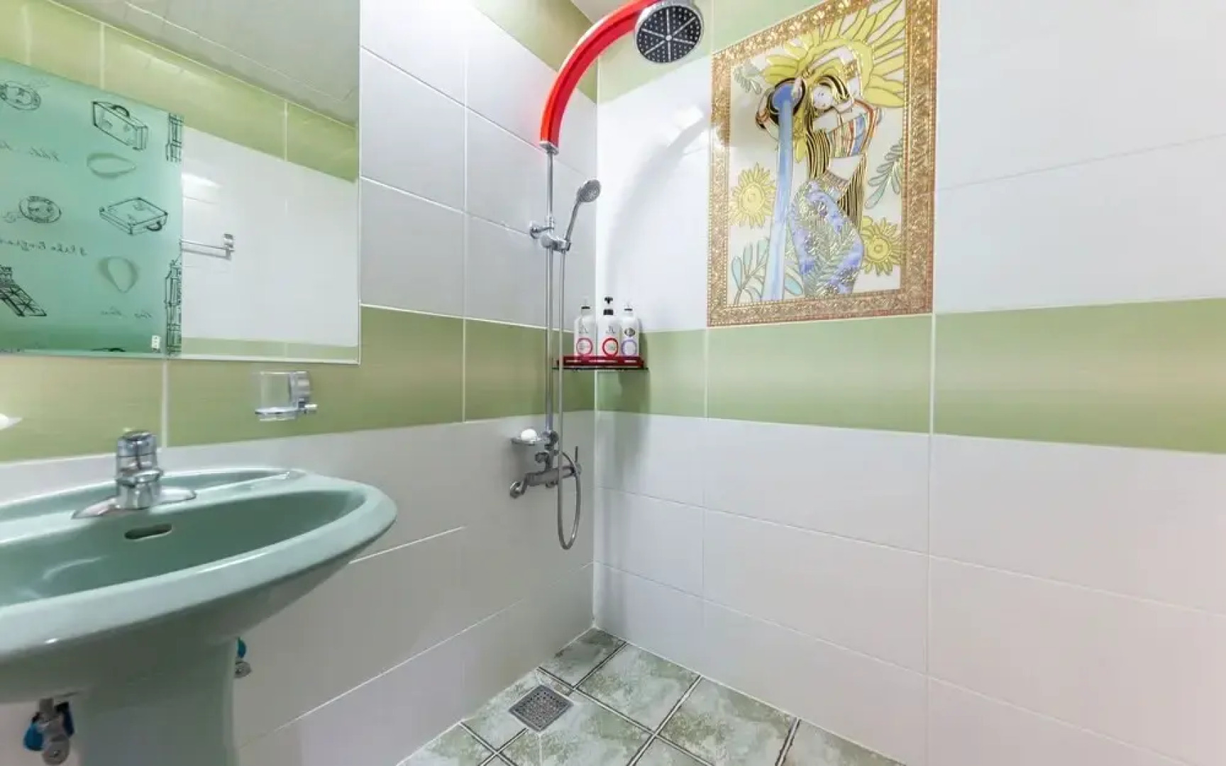 Goesan Y Self Check-in Motel