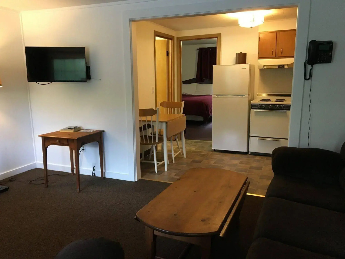 Berkshire Valley Inn