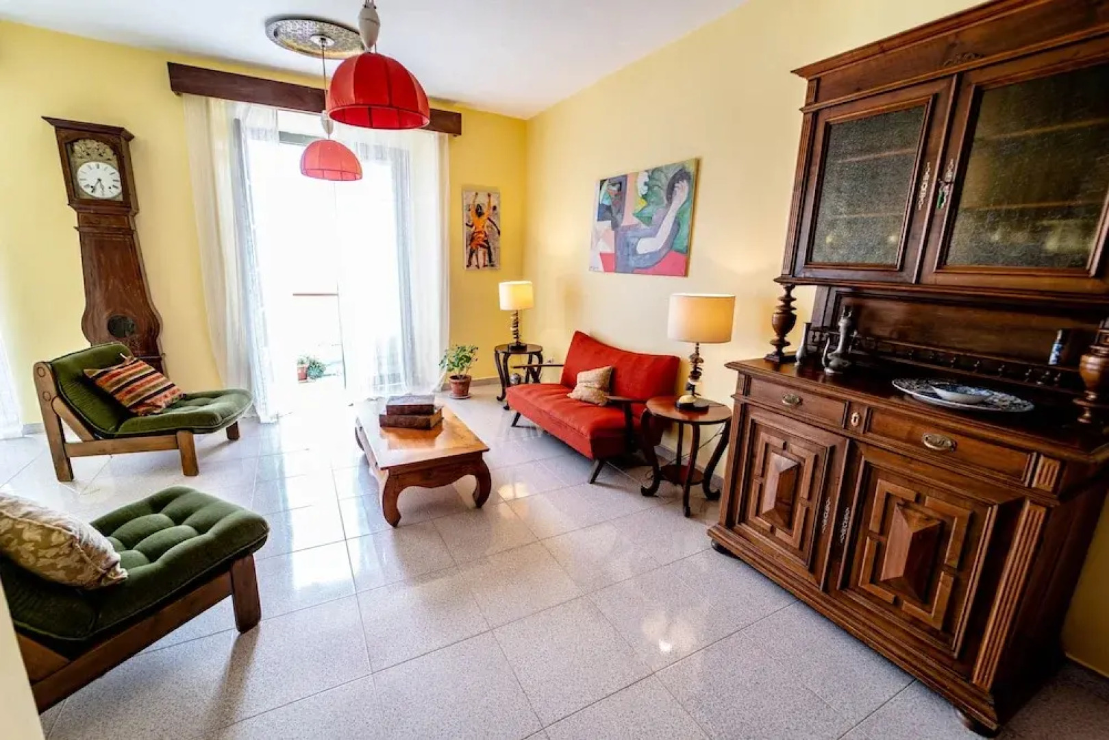 Boutique Hotel Praia Maria