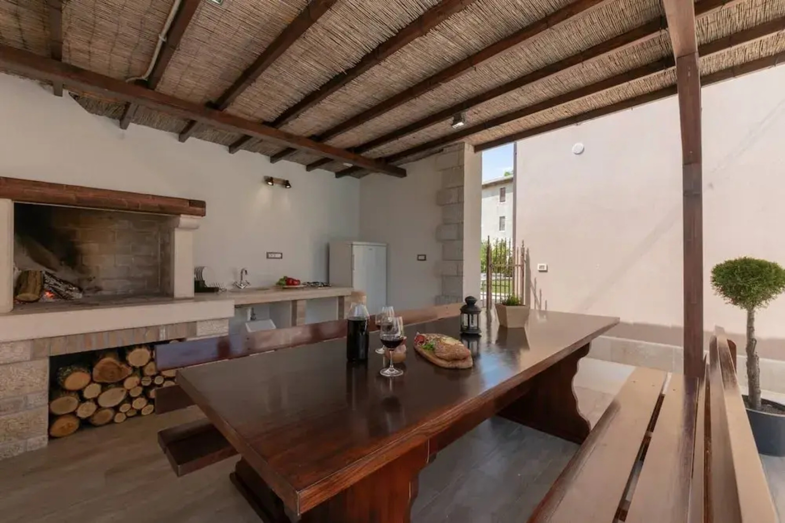 Charming 6-bed Villa in Vižinada