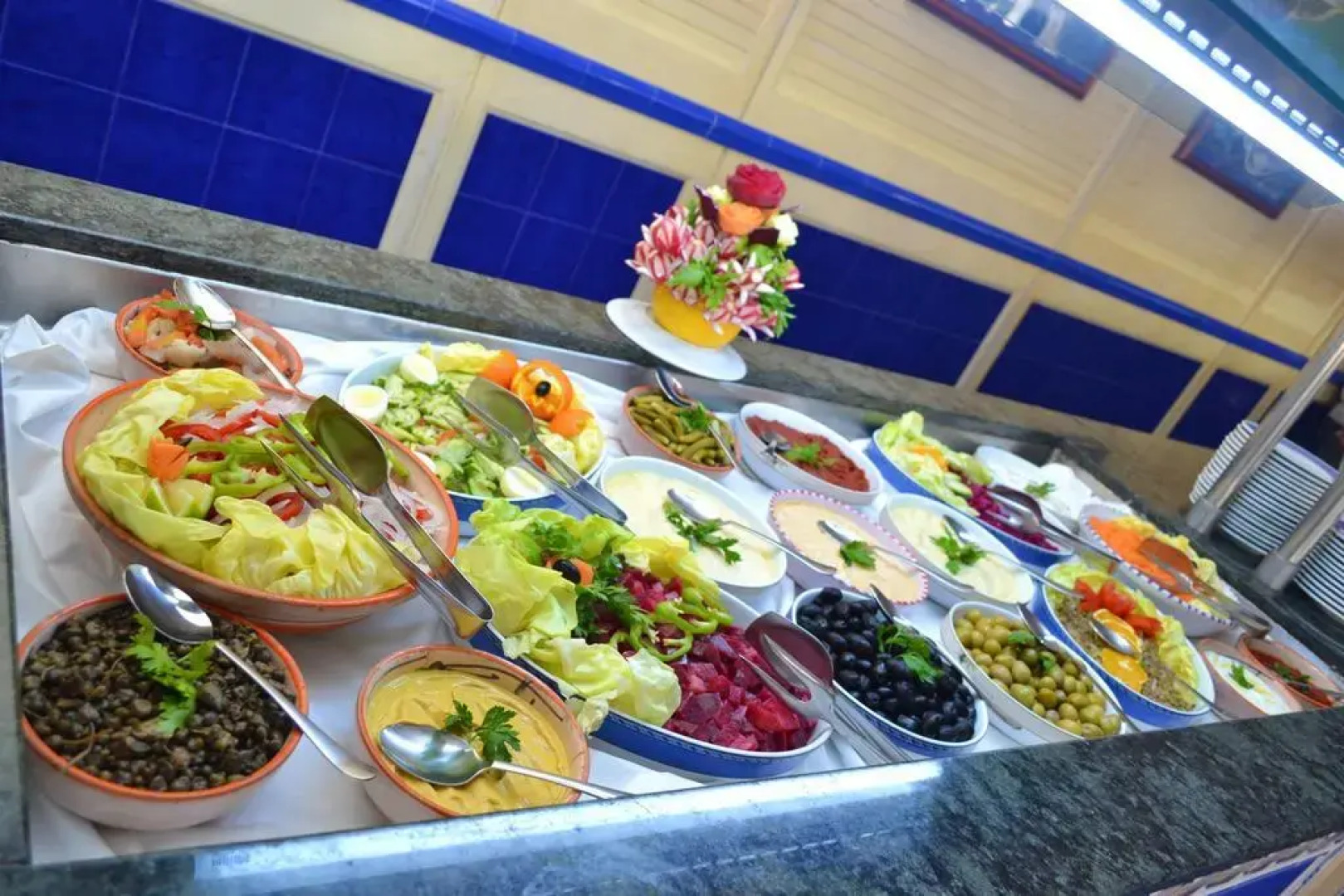 Regency Hotel and Spa