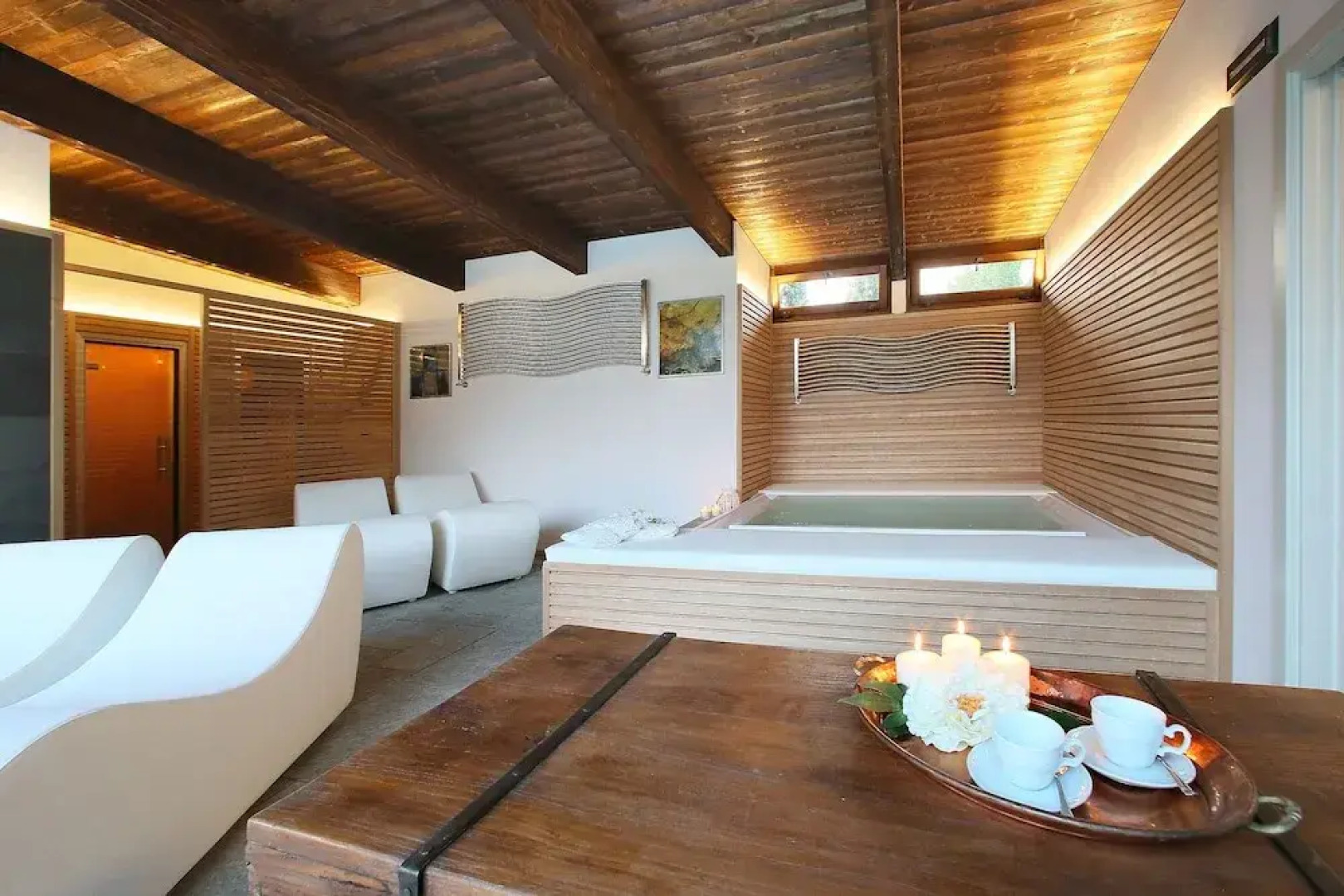 Agriturismo Malabaila