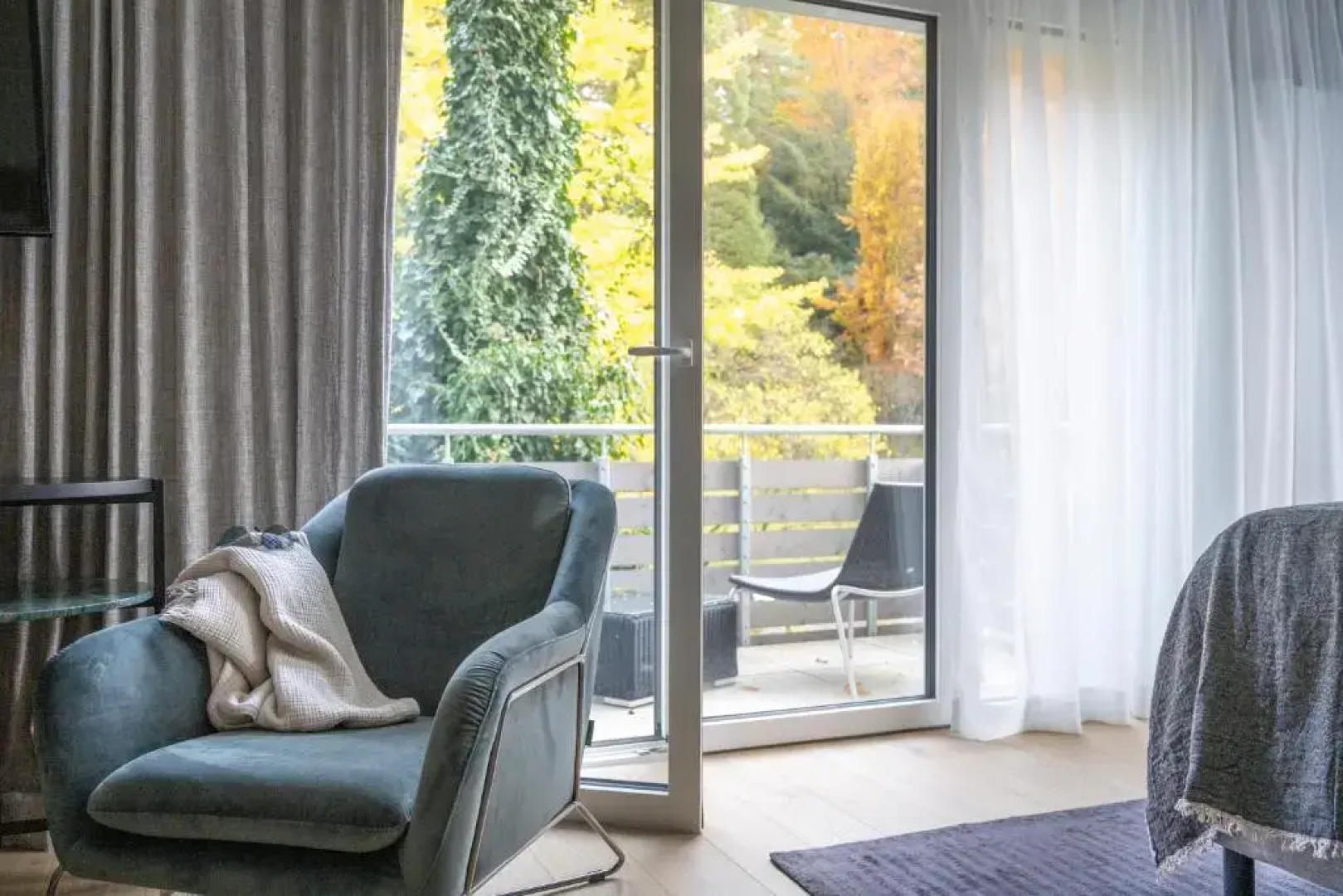 Hotel Villa Rosengarten