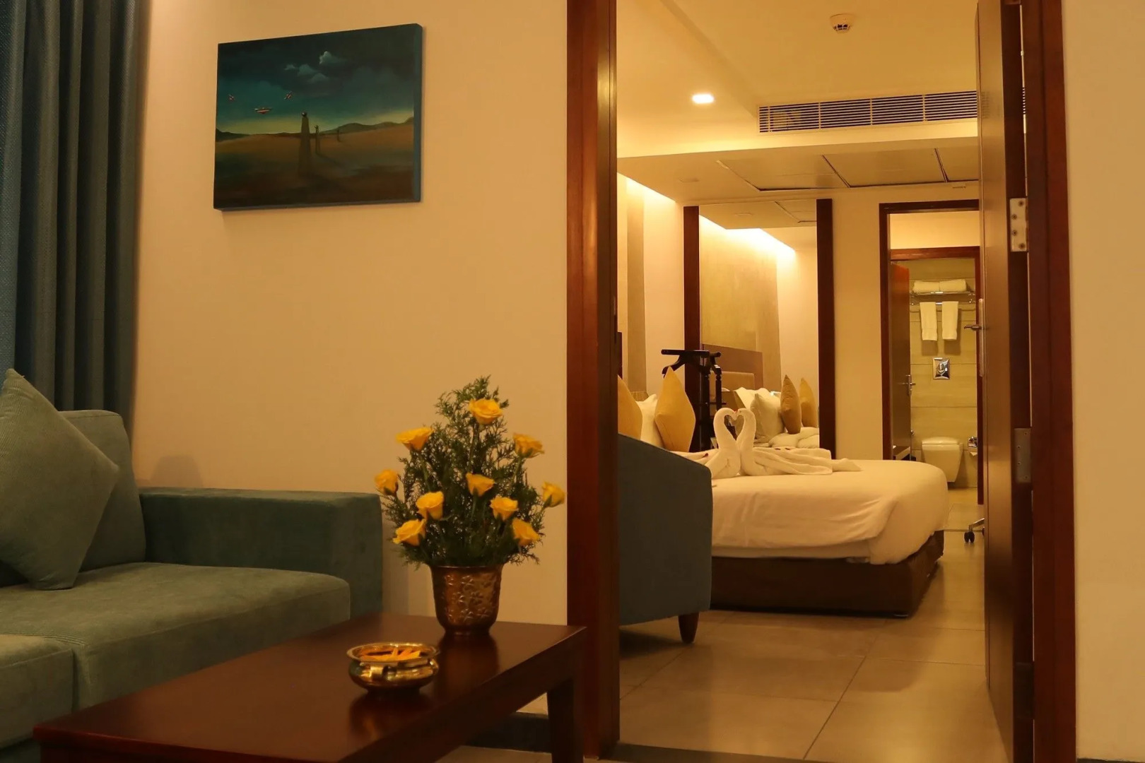 Flamingo Inn Hotel Trivandrum