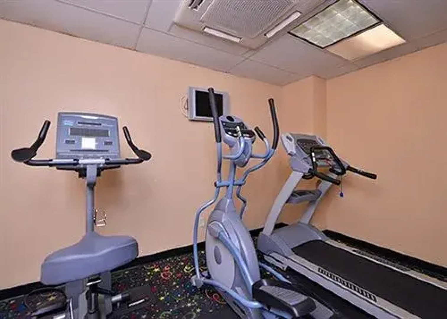 Quality Inn and Suites Beaver Dam