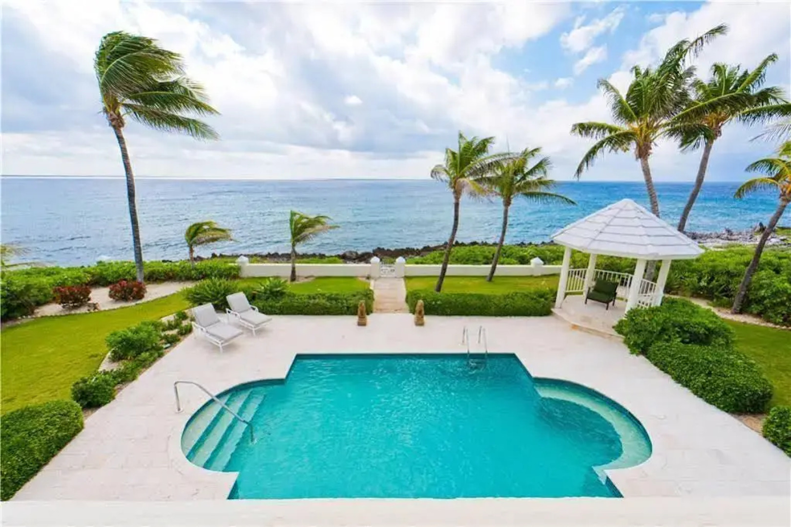 On The Rocks by Grand Cayman Villas & Condos