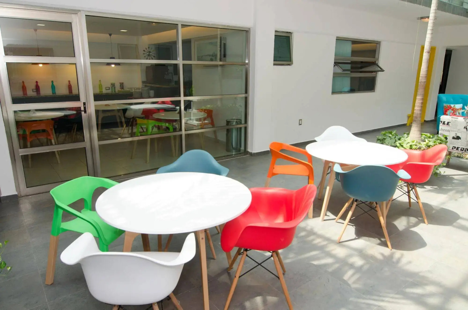 Maison Bamboo Hotel Boutique