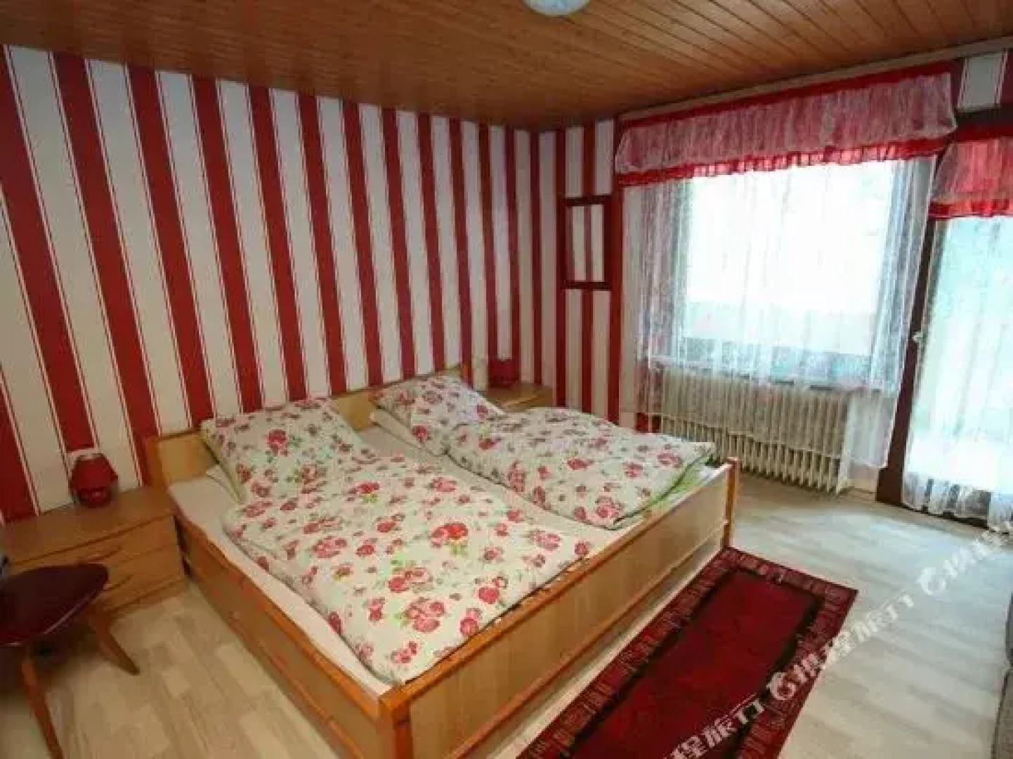 Hotel-Pension Restaurant Weyrich