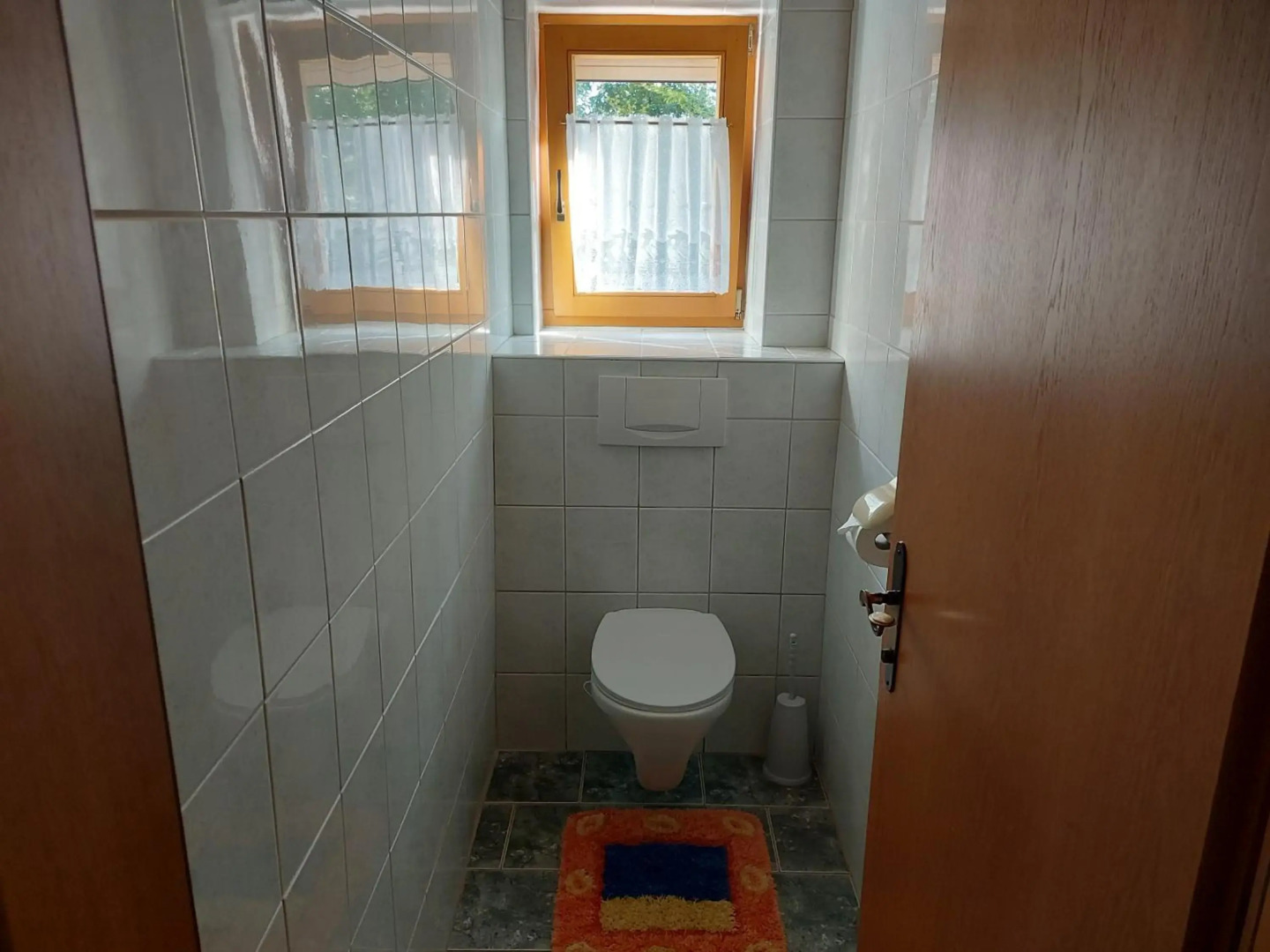 Ferienwohnung Schwarzl