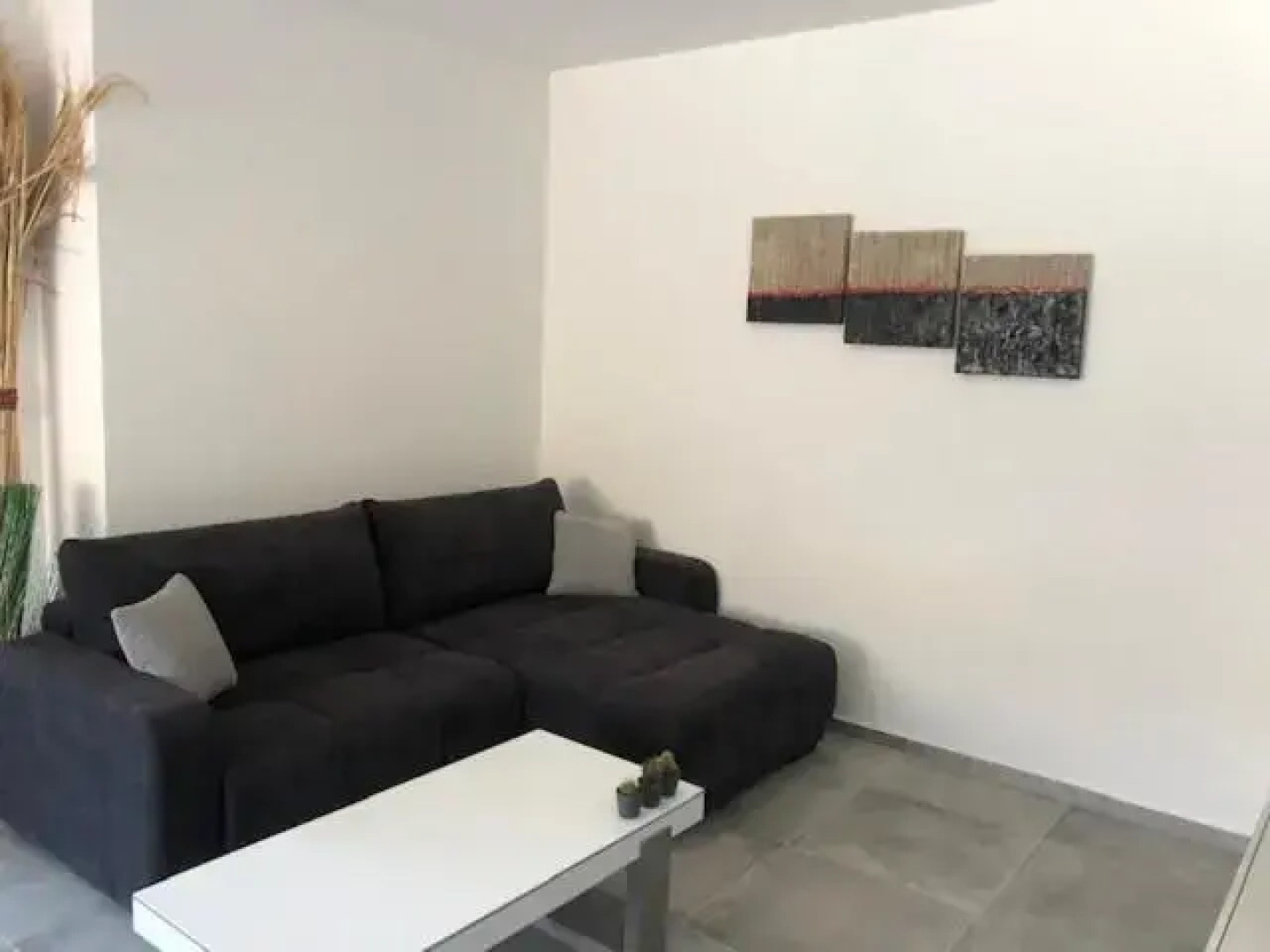 Wunderschöne Terrassenwohnung mit Seeblick! Ruhelage!