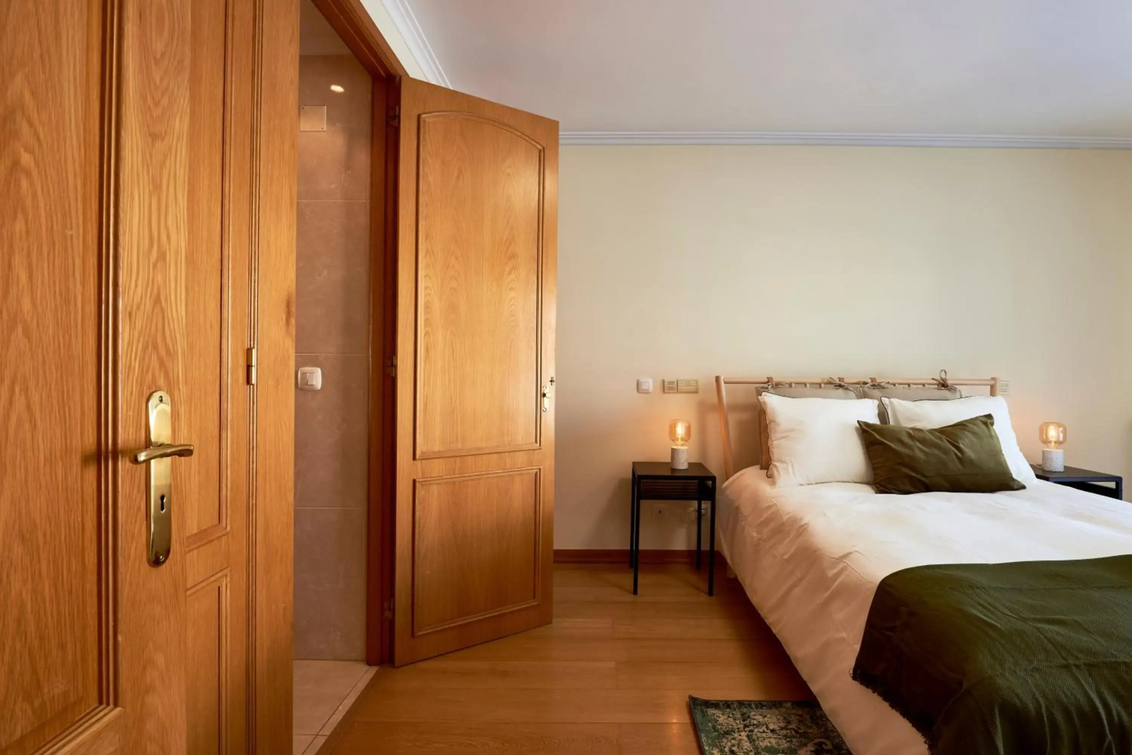 Carcavelos Apartment