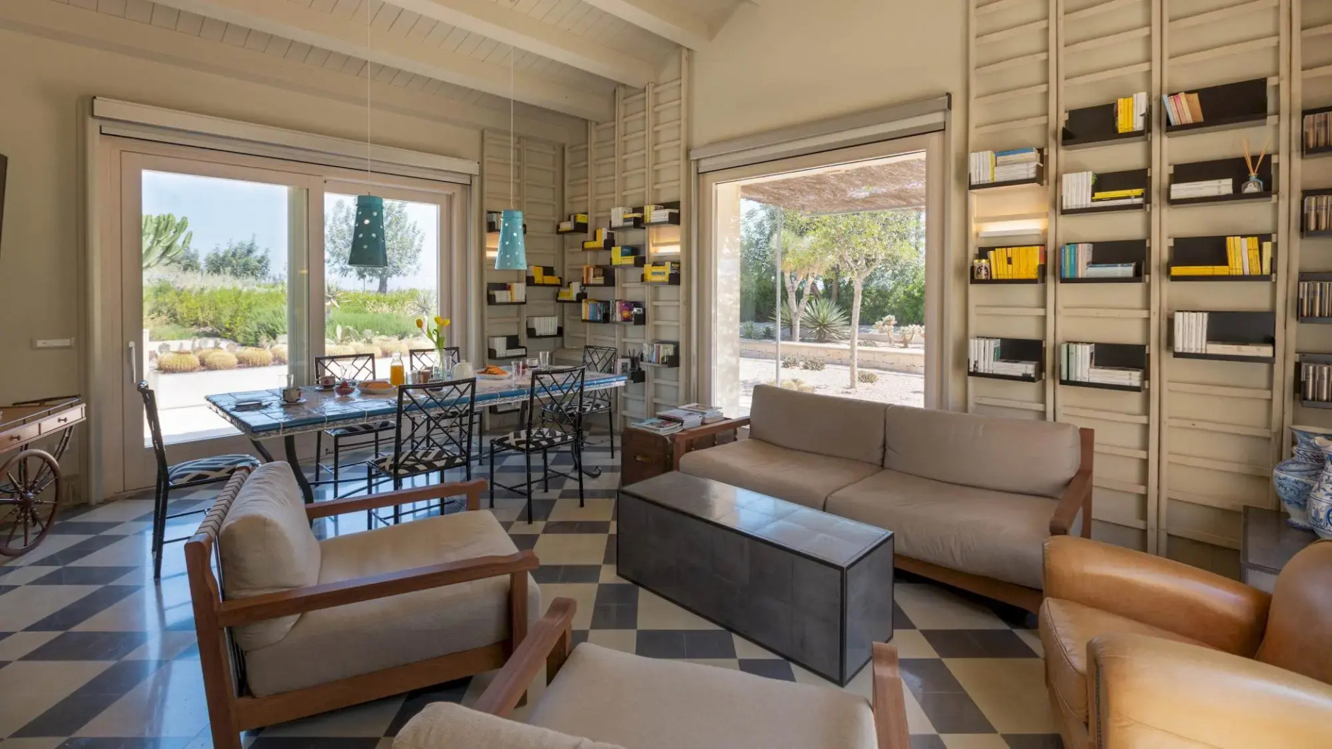 Villa Majoli 9 in Noto