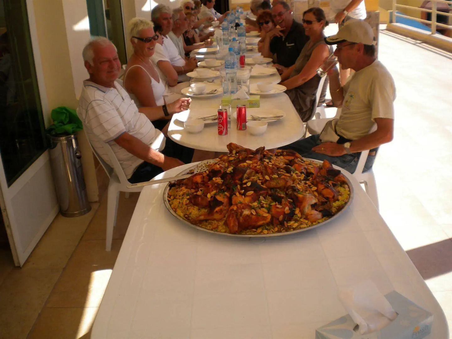 Red Sea Dive Center - Hotel & Dive Center