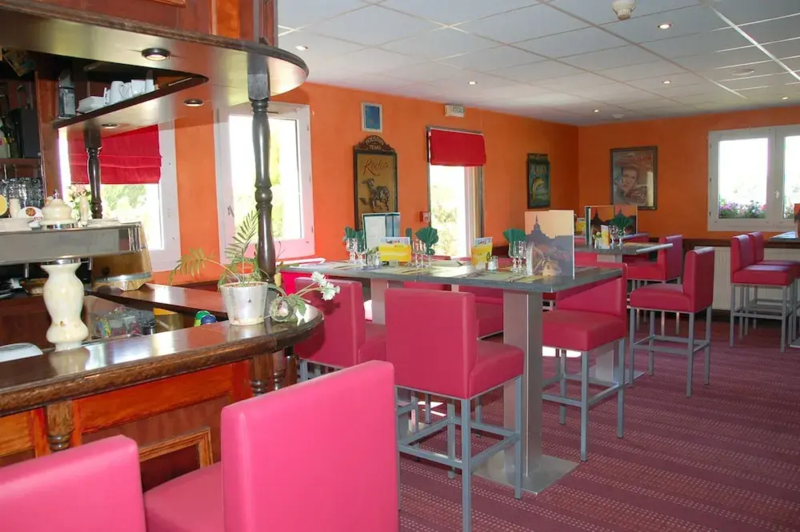 Fasthotel Artenay Orléans Nord