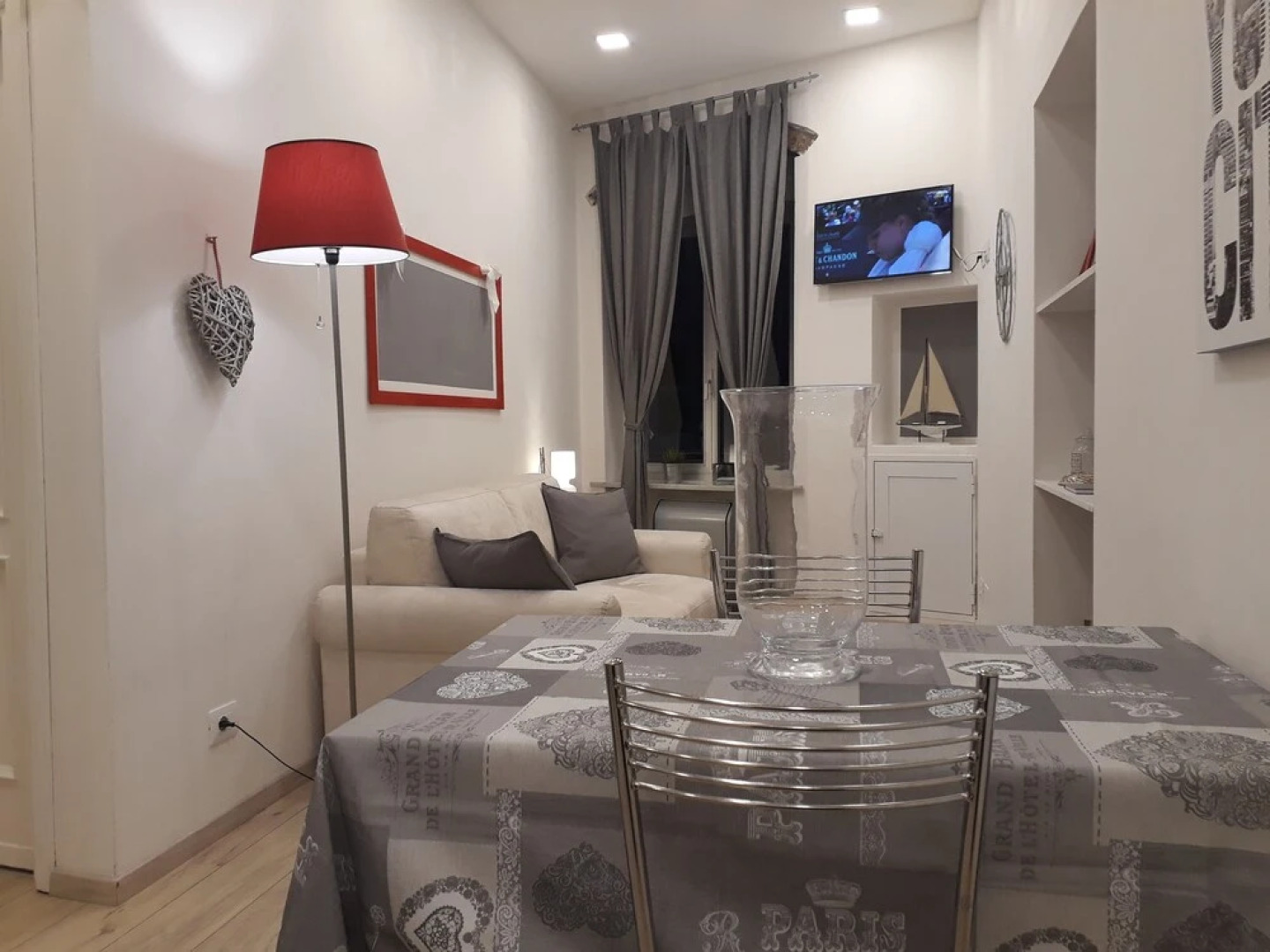 Piazzetta dei Consoli Apartment