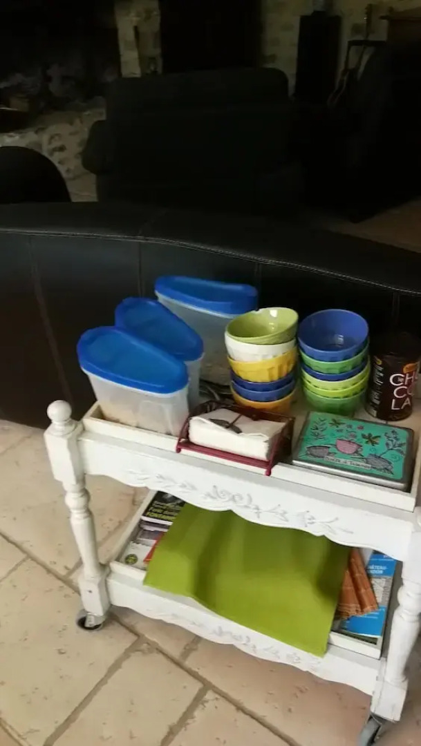 Gite In Fontainebleau