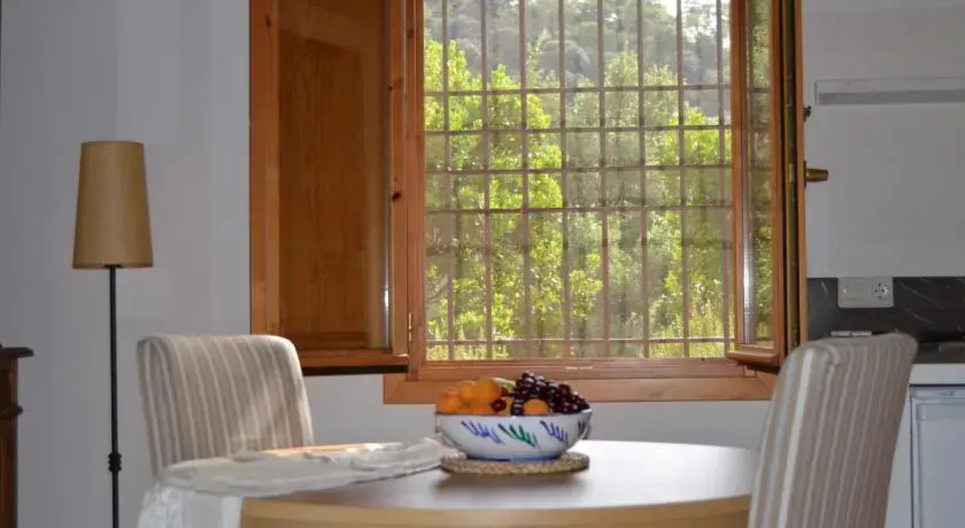 Apartamentos Rurales El Cerro