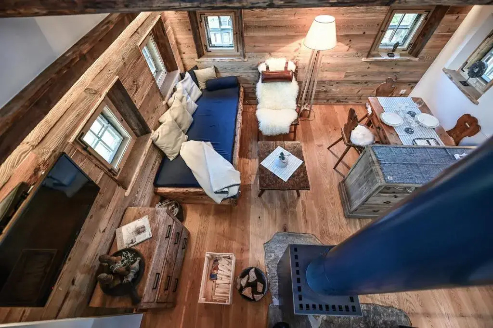 Weinstöckl Hochgrail pures sein