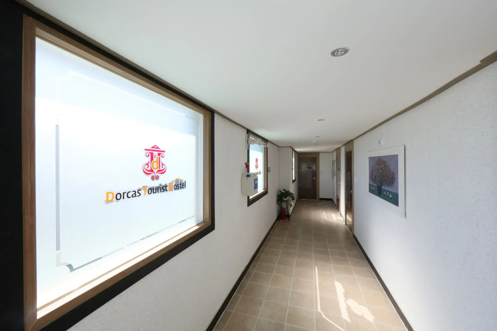 Dorcas Tourist Hostel