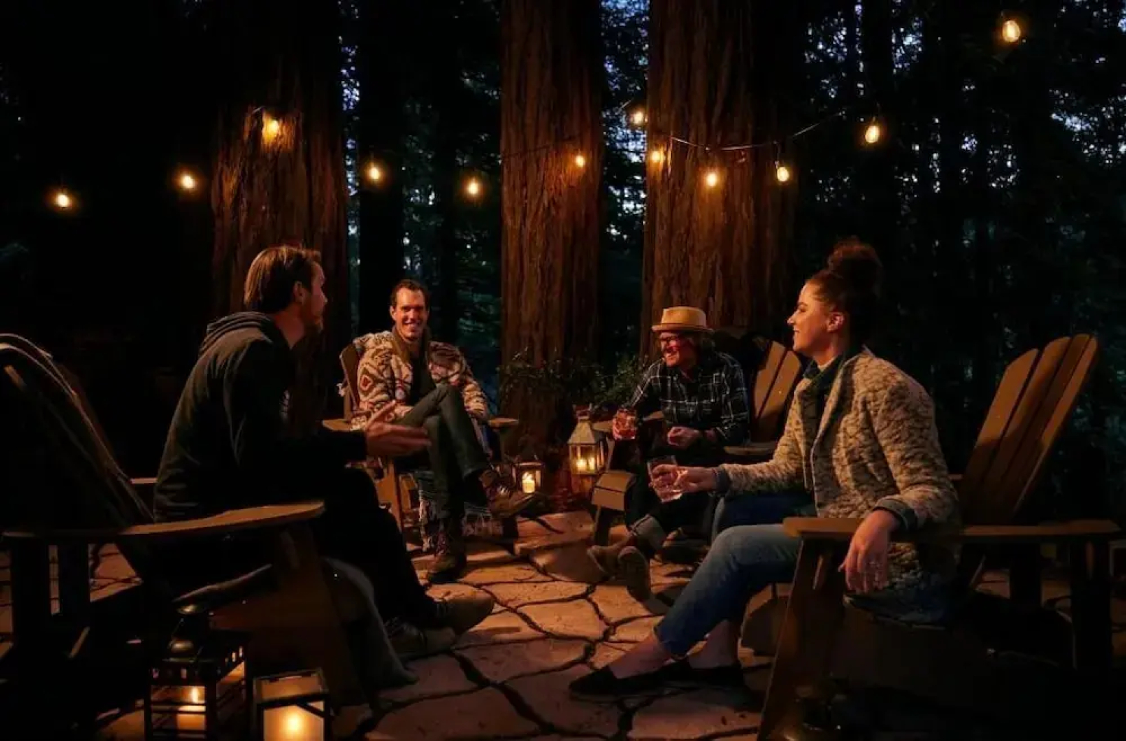 Highlands Resort - Adults Only