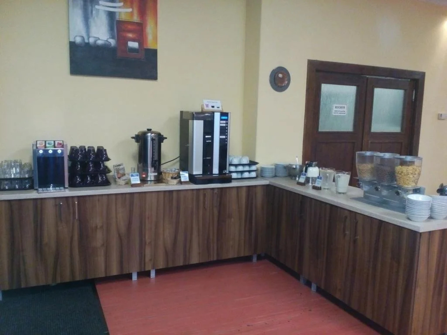 Holiday Resort Losinka