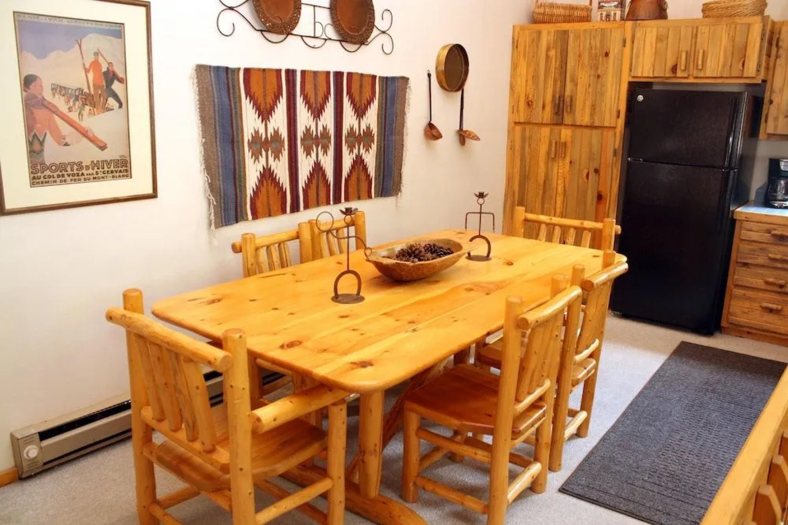 Rocky Ridge Chalet By Peak Property