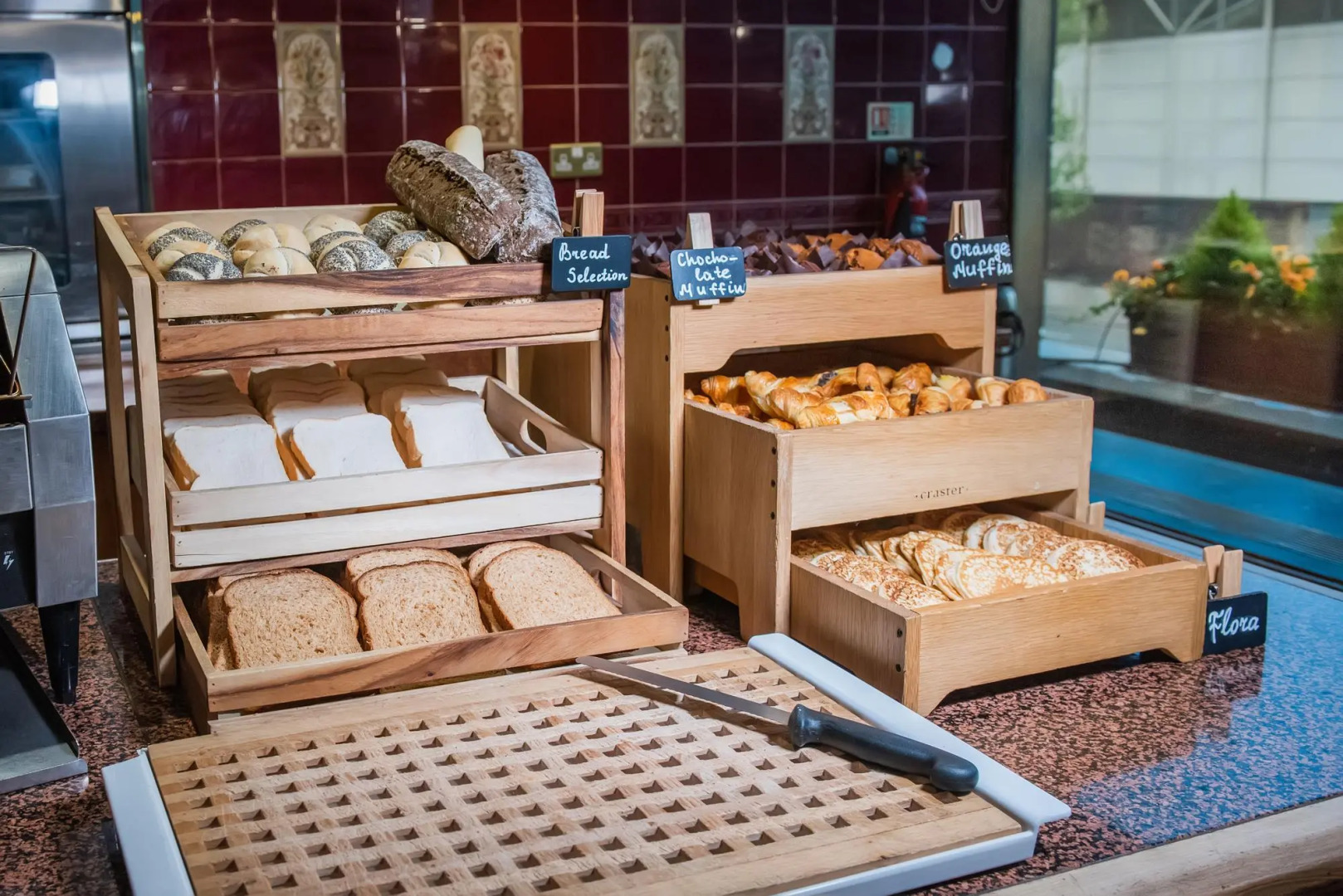 Danubius Hotel Regents Park