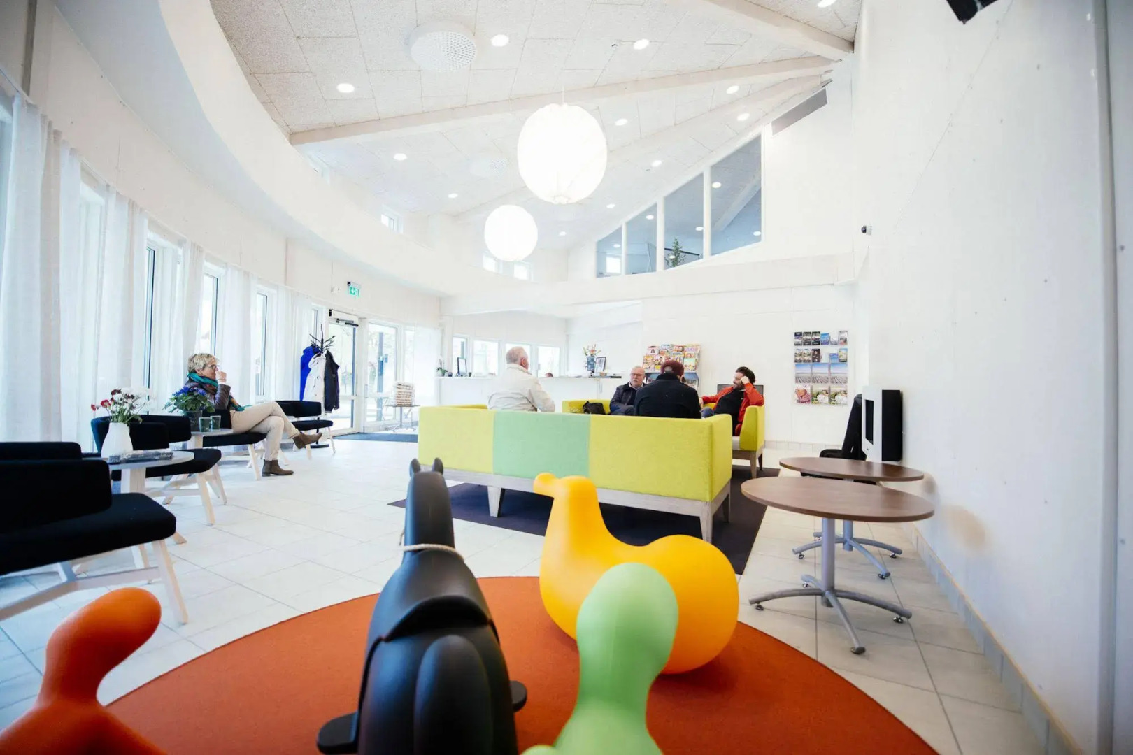 Borstahusen Campingresort