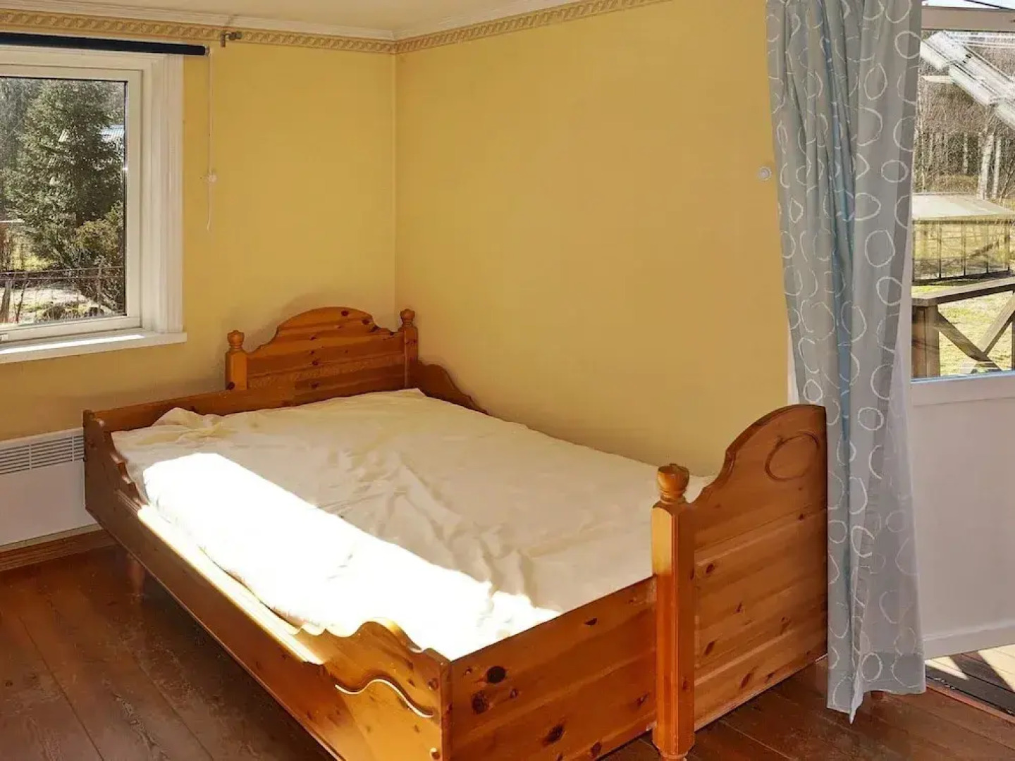 6 Person Holiday Home in Stockaryd