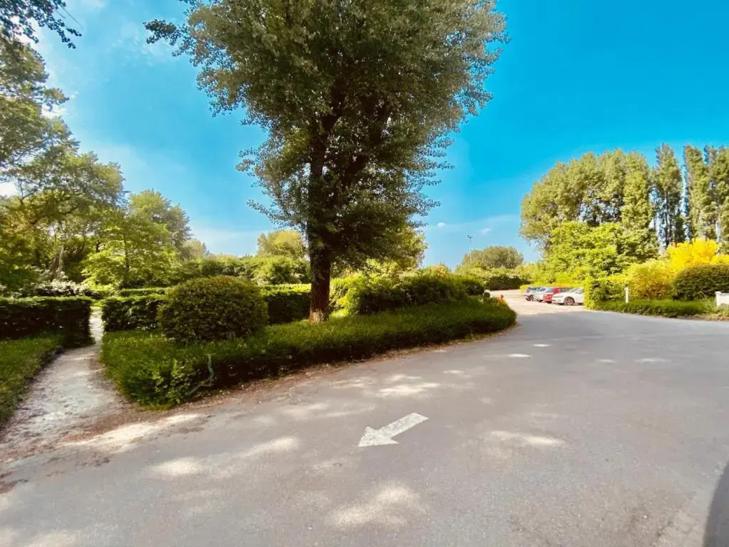 AC Tourisme Le Touquet - Appartements avec piscine et tennis