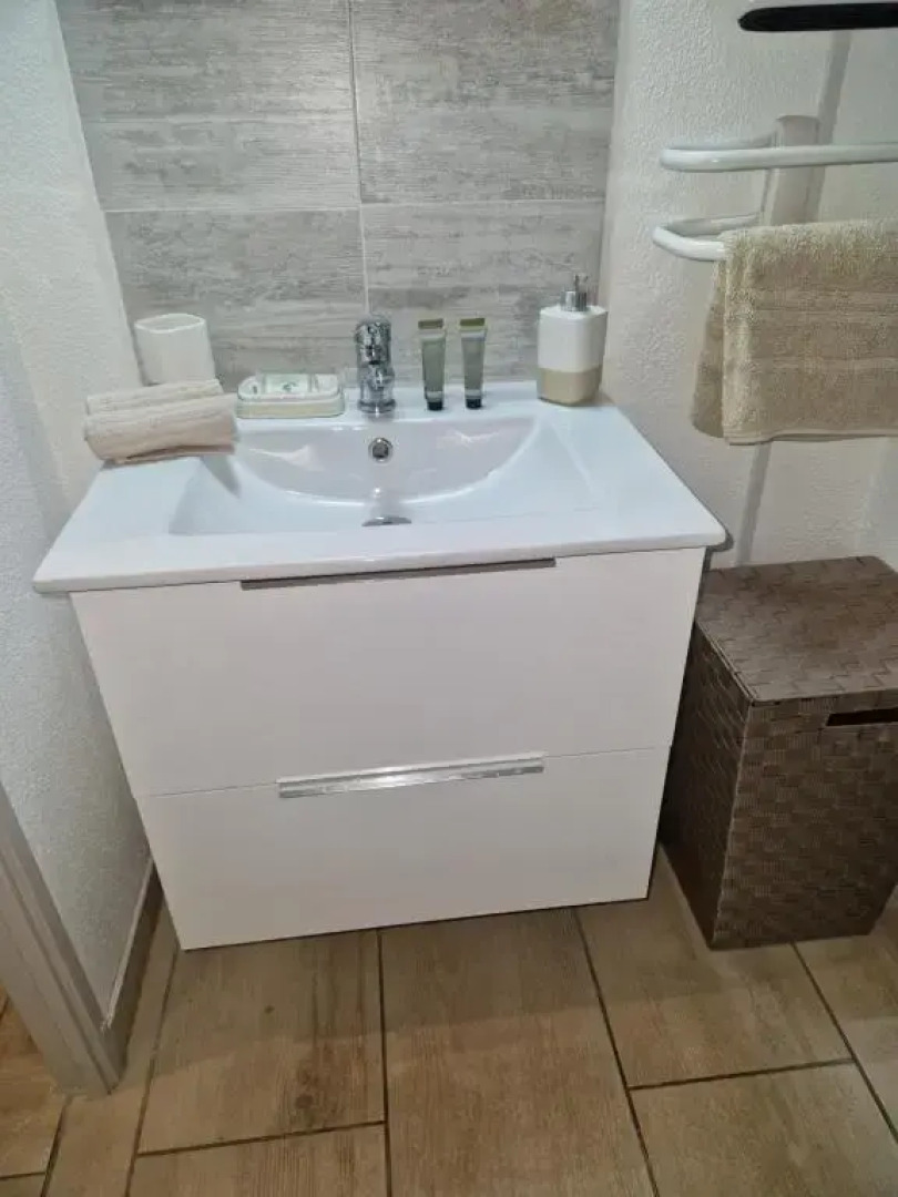 Sanary Sur Mer, Soleil Et Douceur I