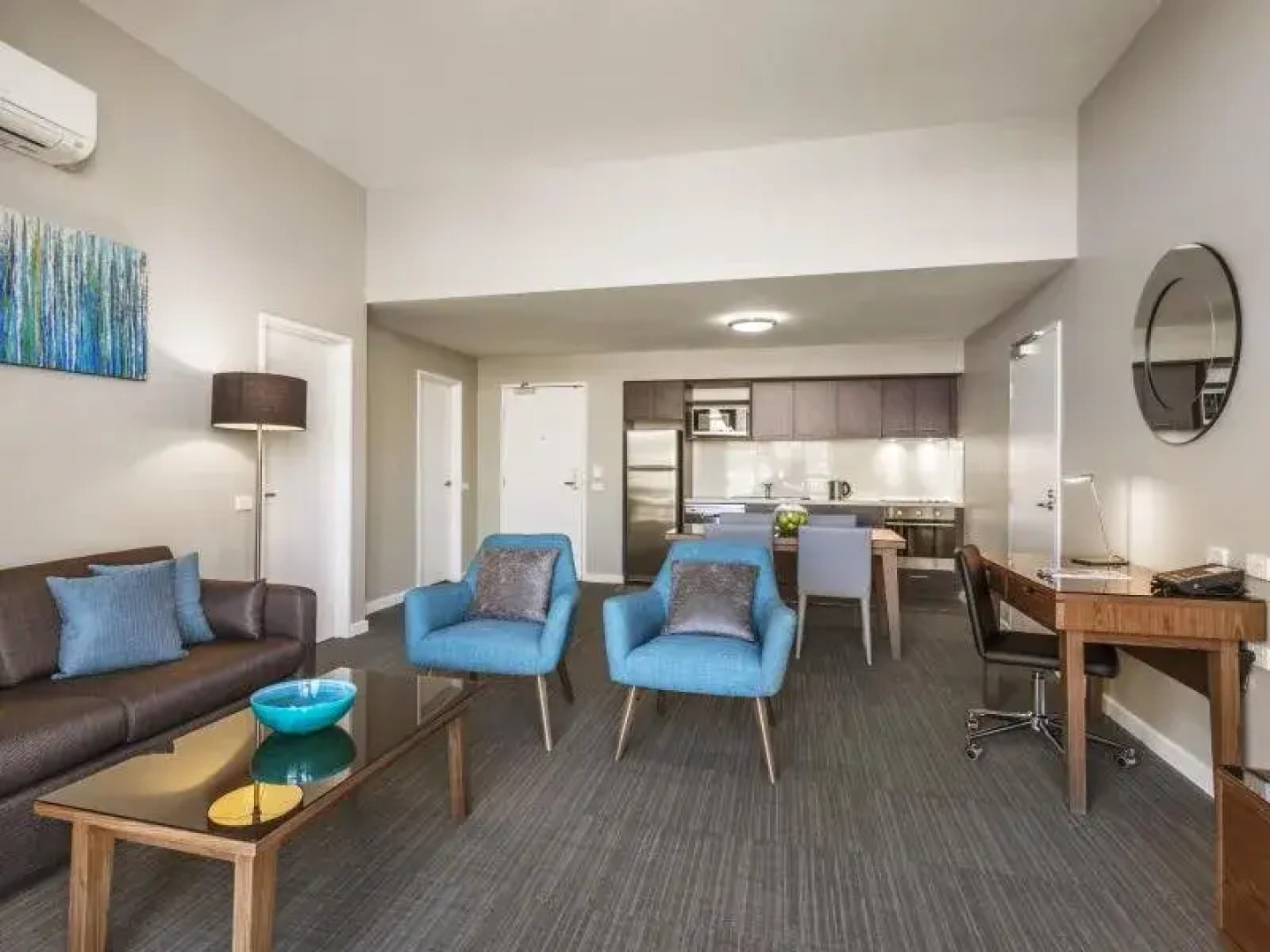 Quest Albury on Townsend