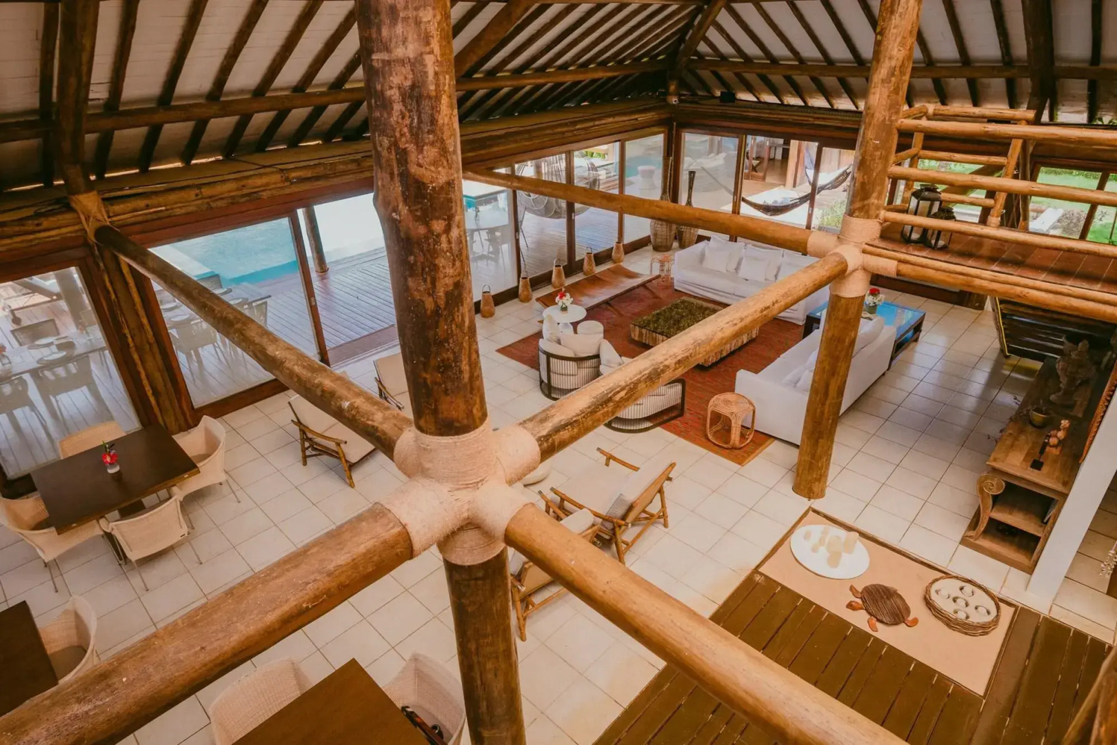 Pousada Maravilha Fernando de Noronha