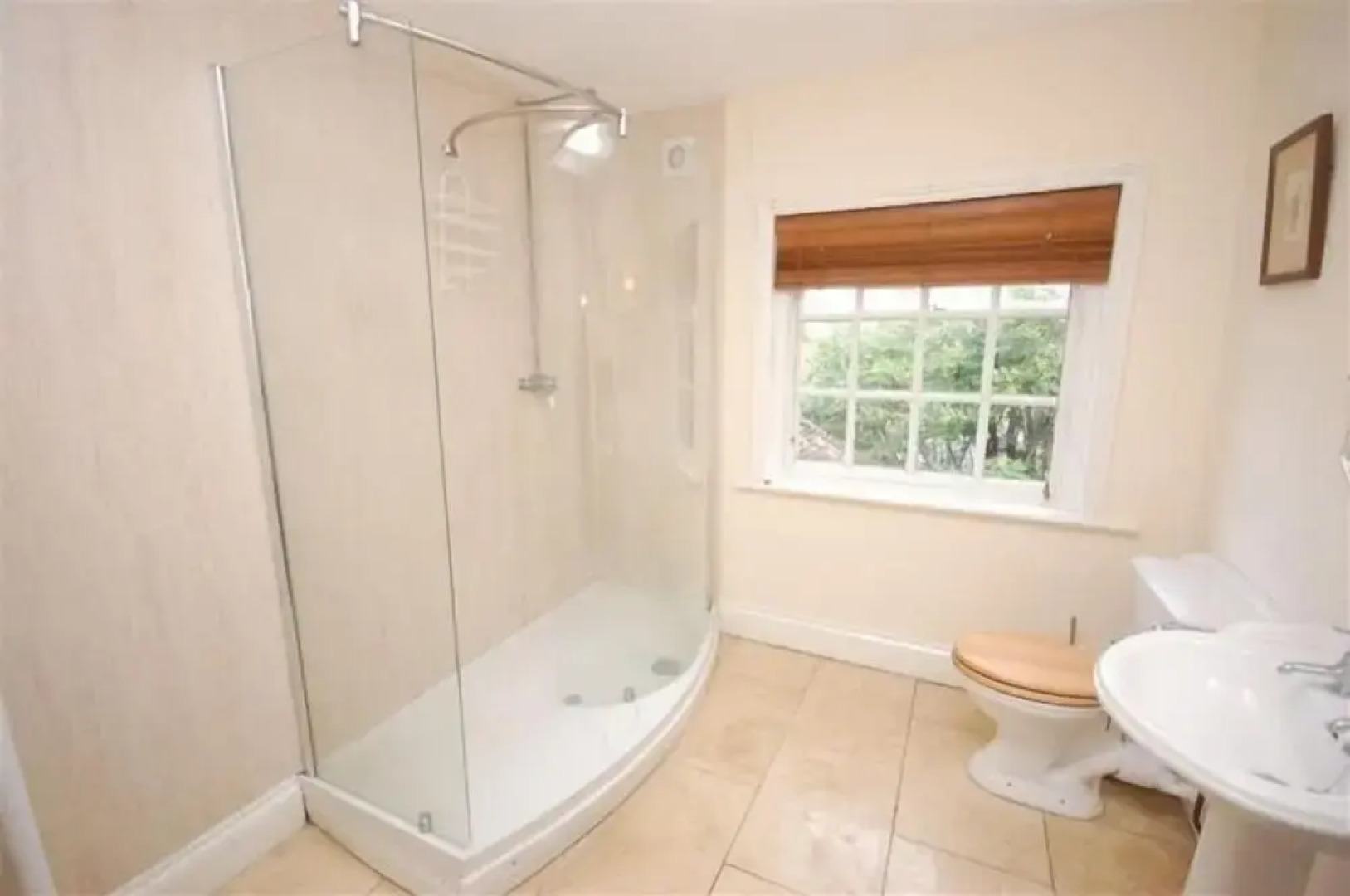 The Manor House Moreton