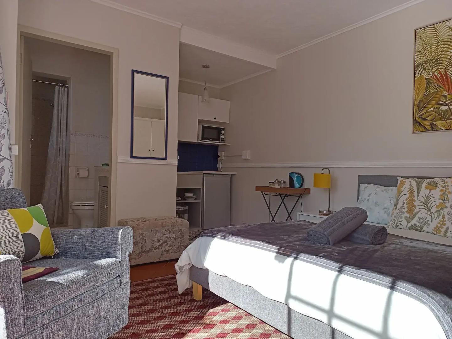 Darrenwood Guest House