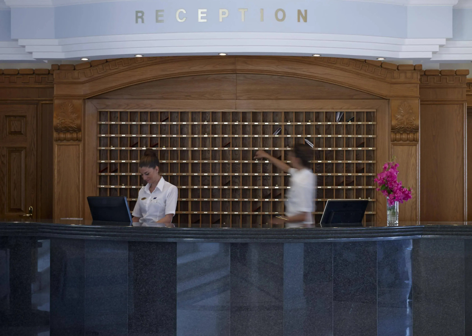 Mitsis Summer Palace