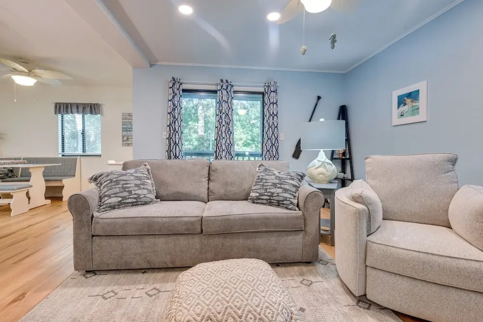 Walkable Calabash Condo w/ Pool Access!