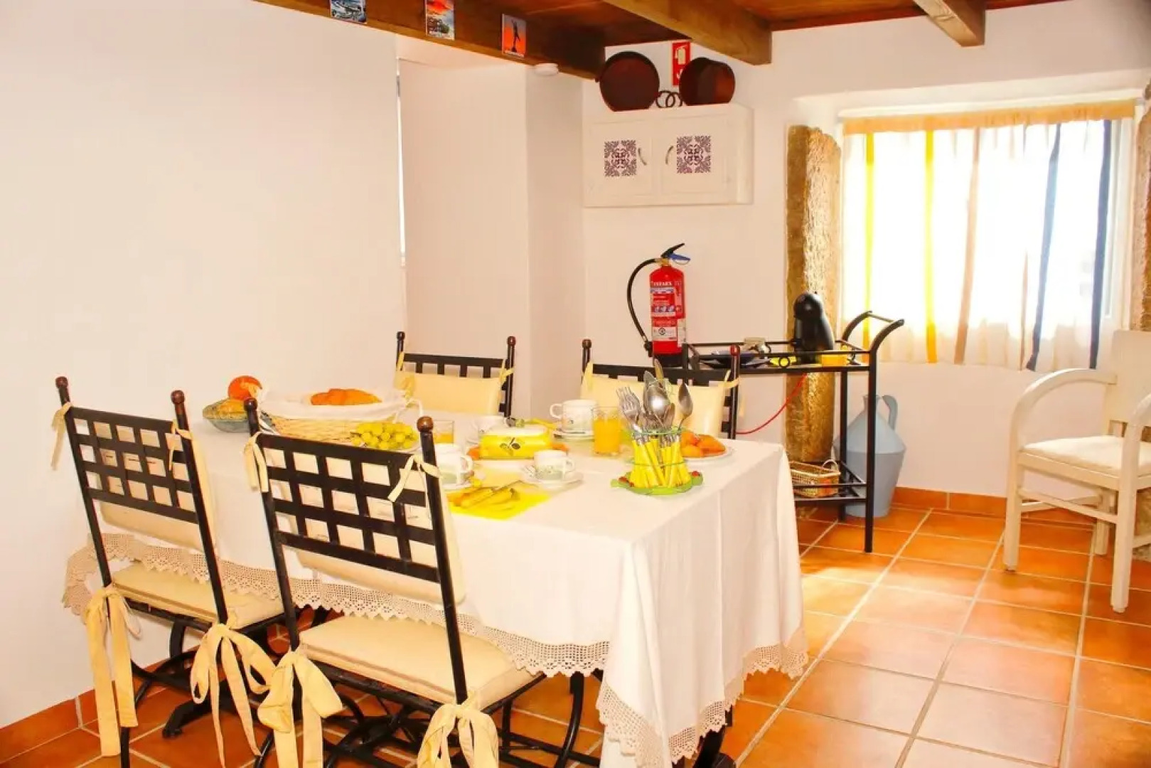 House With 2 Bedrooms in Assafora, São João das Lampas, With Enclosed