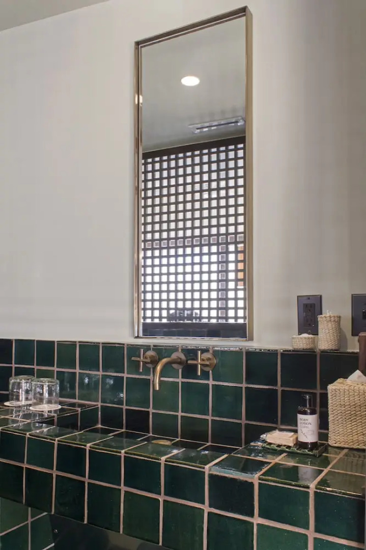 Baja Club Hotel, La Paz, Baja California Sur, a Member of Design Hotels