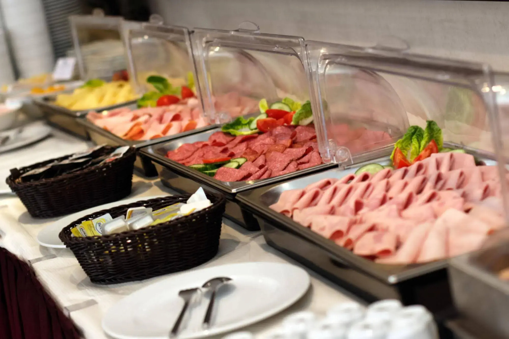 Best Western Hotel Hannover City