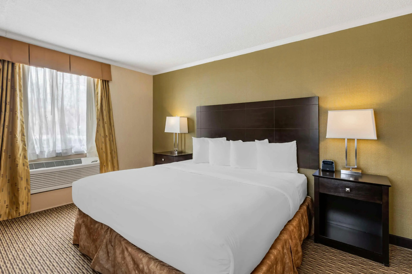 Best Western Watertown Fort Drum