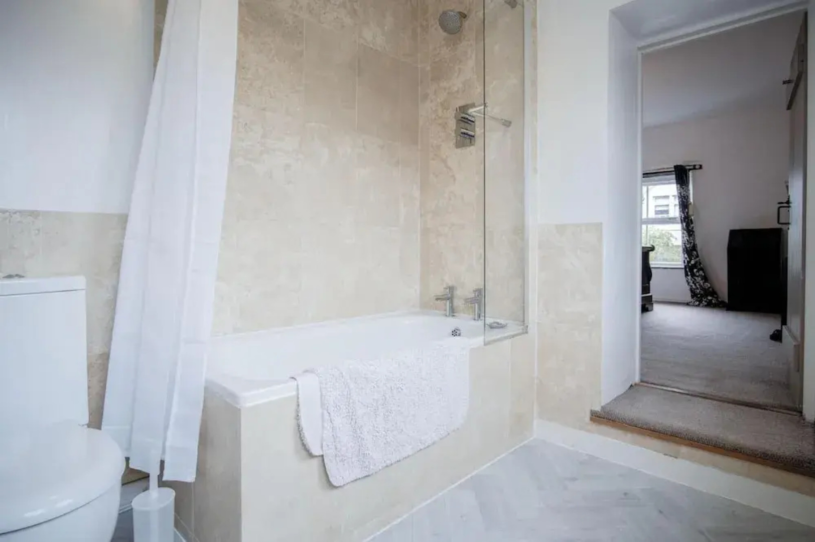 Melbourne Cottage - 3 Bedroom Cottage - Pembroke